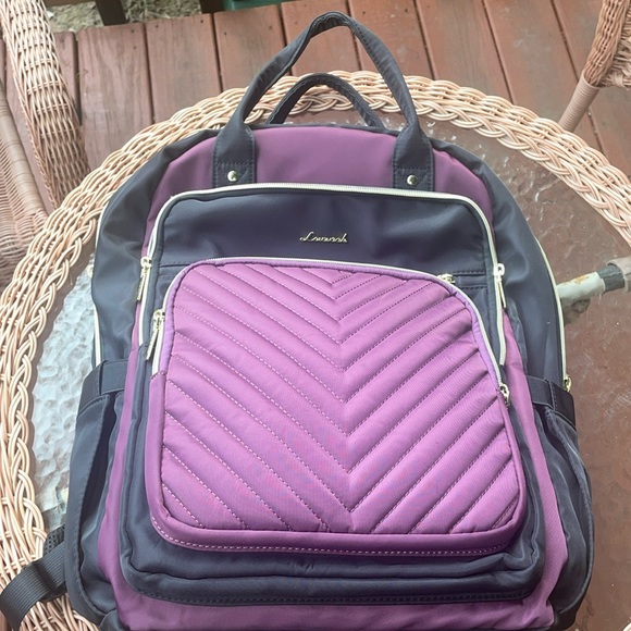 Lovevook backpack - Picture 1 of 9